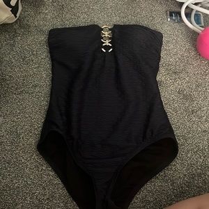 michael kors one piece swimsuit